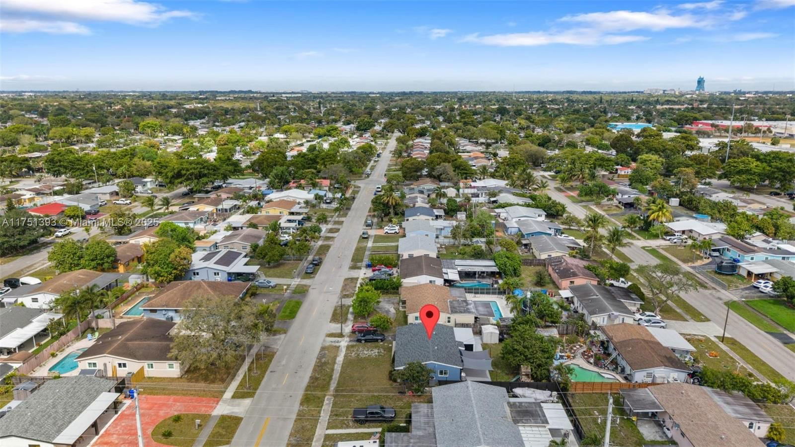 Real estate property located at 711 70th Ter, Broward, Boulevard Heights Sec 3, Hollywood, FL