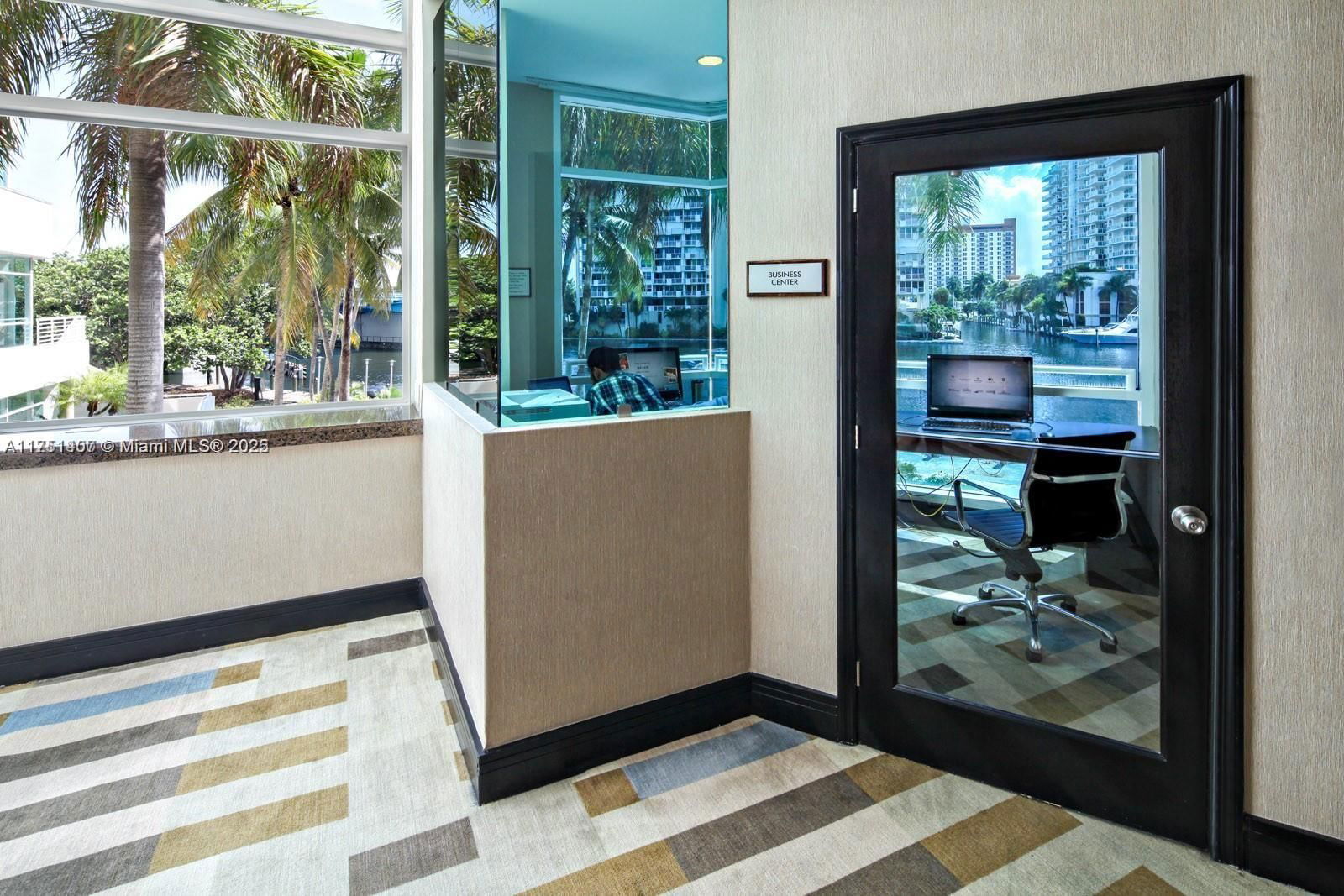Real estate property located at 2670 Sunrise Blvd #430, Broward, Gallery One Condo, Fort Lauderdale, FL