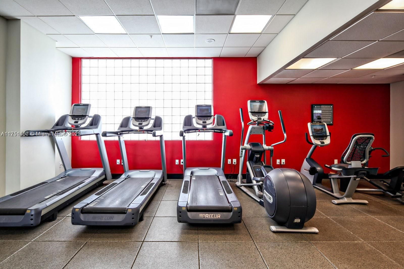 Real estate property located at 2670 Sunrise Blvd #430, Broward, Gallery One Condo, Fort Lauderdale, FL