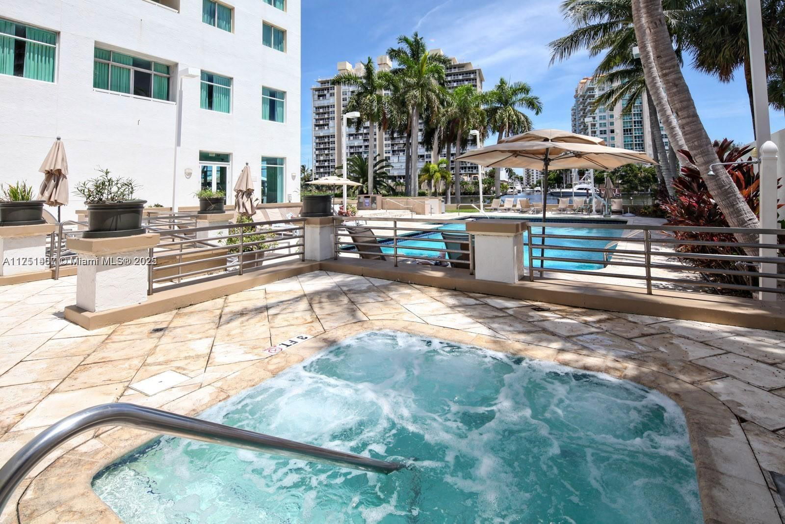 Real estate property located at 2670 Sunrise Blvd #430, Broward, Gallery One Condo, Fort Lauderdale, FL