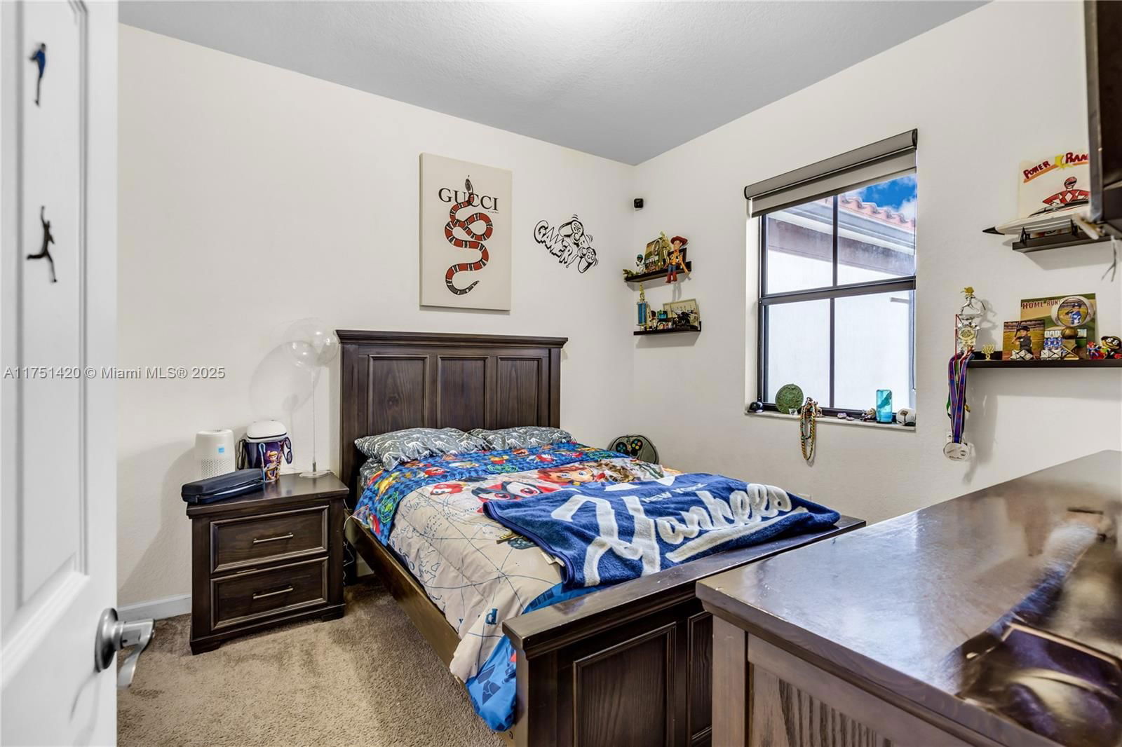 Real estate property located at 9033 184th Ter #9033, Miami-dade, Murtha Subdivision, Hialeah, FL