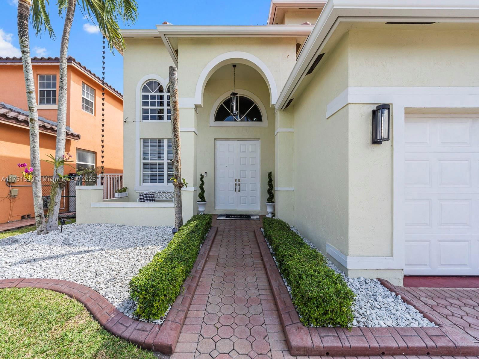 Real estate property located at 5349 133rd Ave, Broward, Miramar Patio Homes, Miramar, FL
