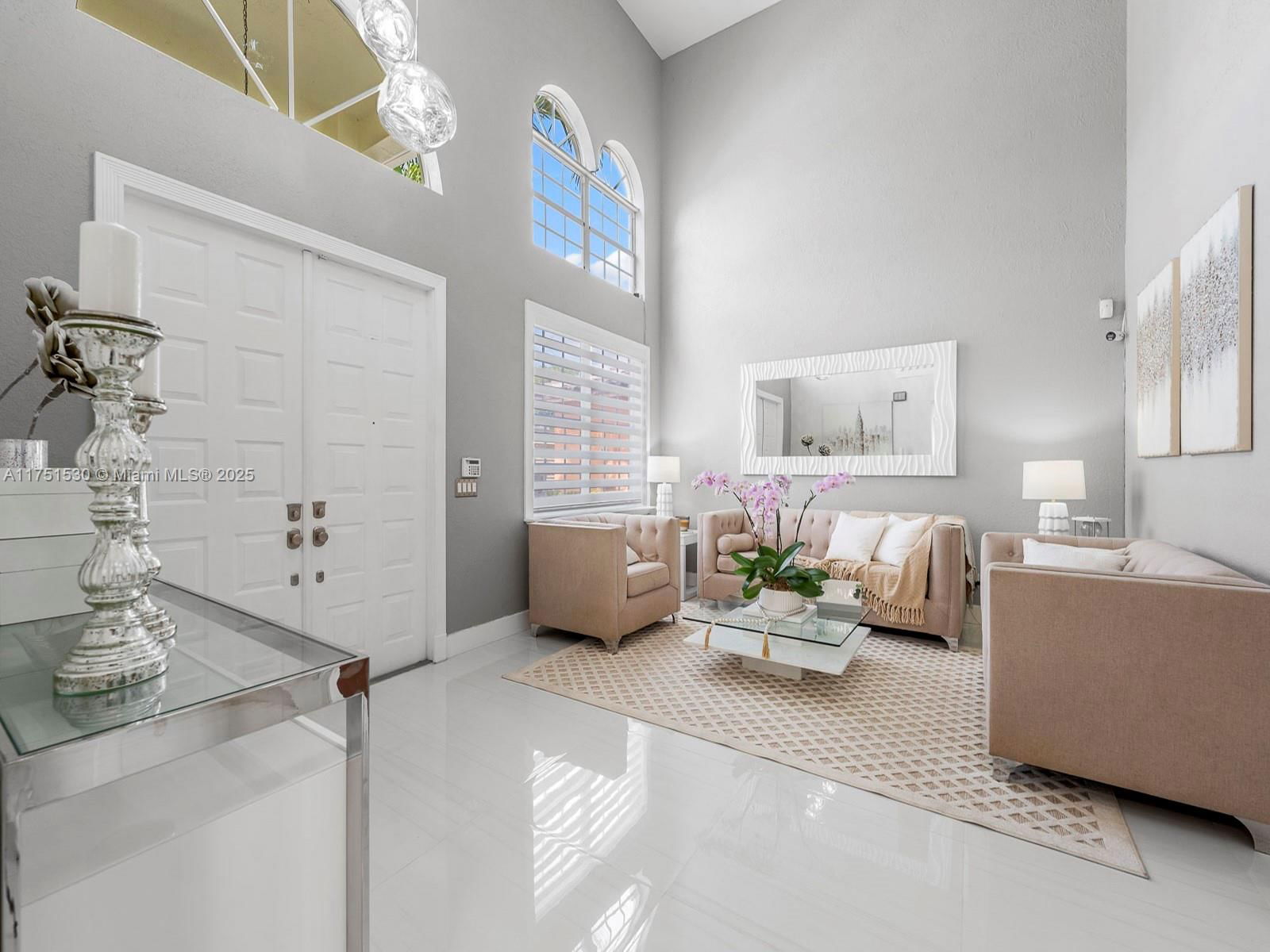 Real estate property located at 5349 133rd Ave, Broward, Miramar Patio Homes, Miramar, FL
