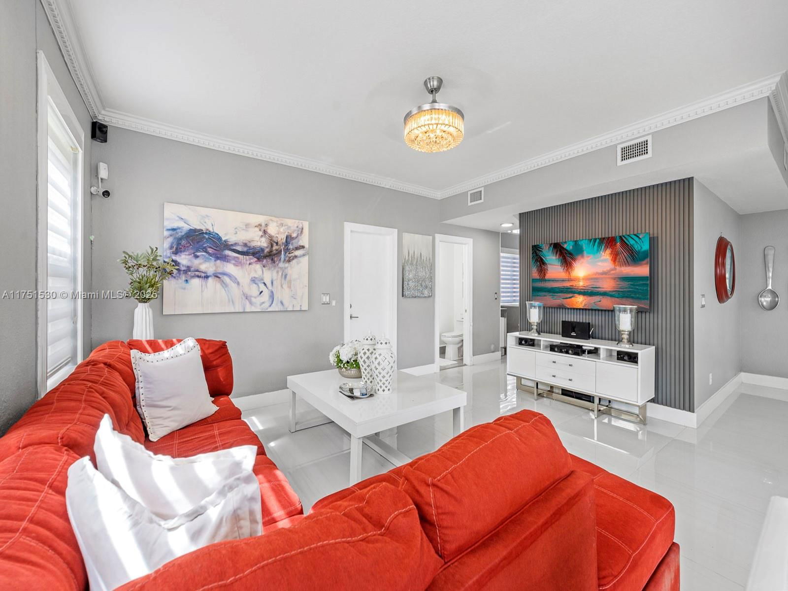Real estate property located at 5349 133rd Ave, Broward, Miramar Patio Homes, Miramar, FL