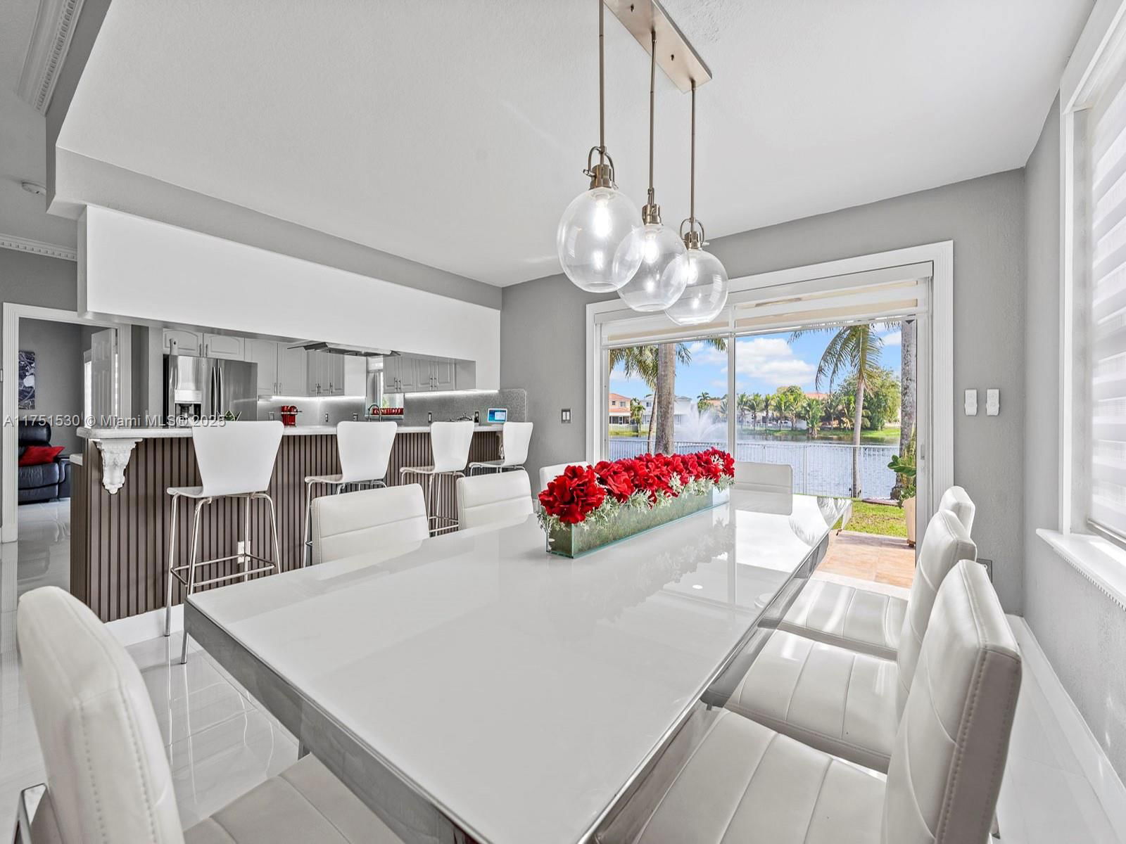 Real estate property located at 5349 133rd Ave, Broward, Miramar Patio Homes, Miramar, FL
