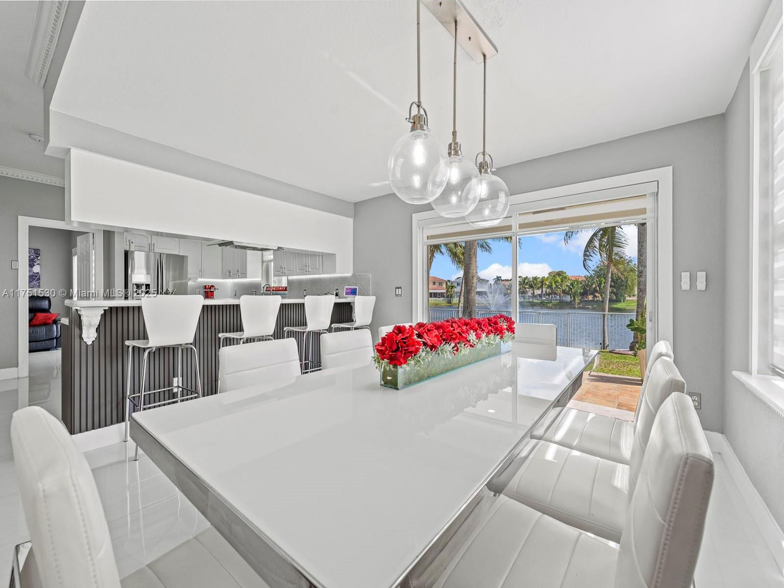 Real estate property located at 5349 133rd Ave, Broward, Miramar Patio Homes, Miramar, FL