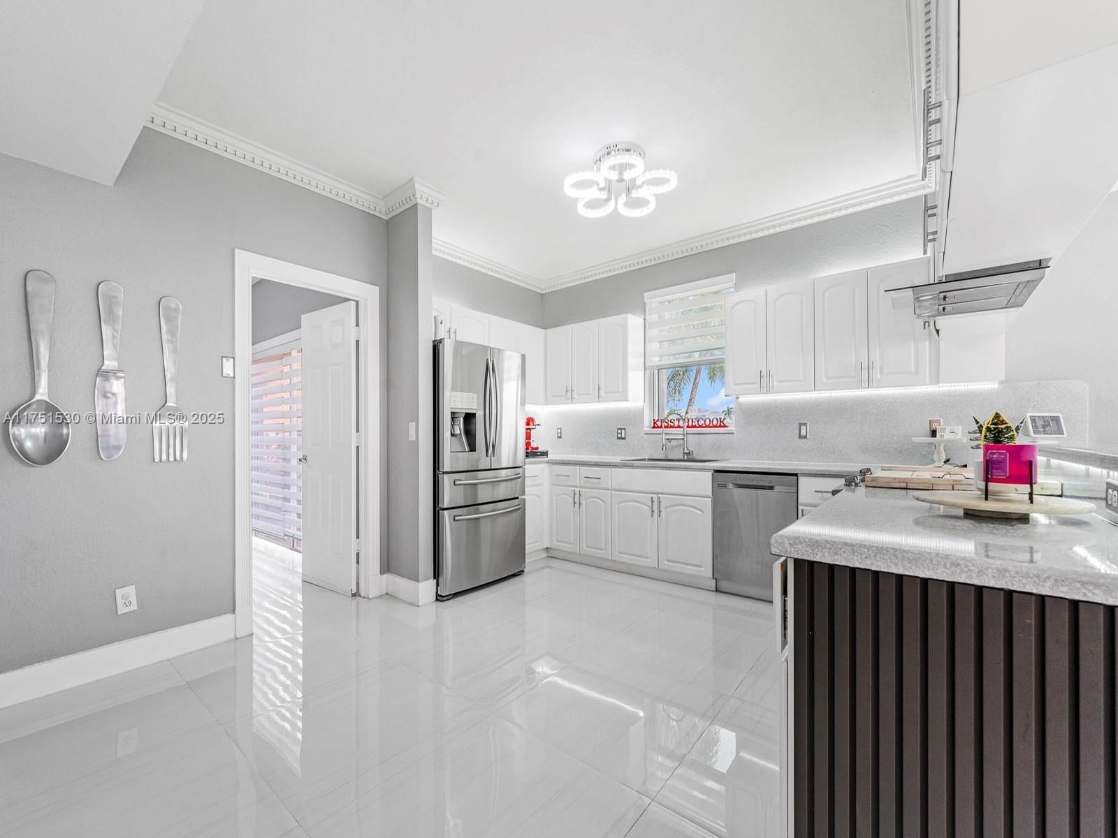 Real estate property located at 5349 133rd Ave, Broward, Miramar Patio Homes, Miramar, FL