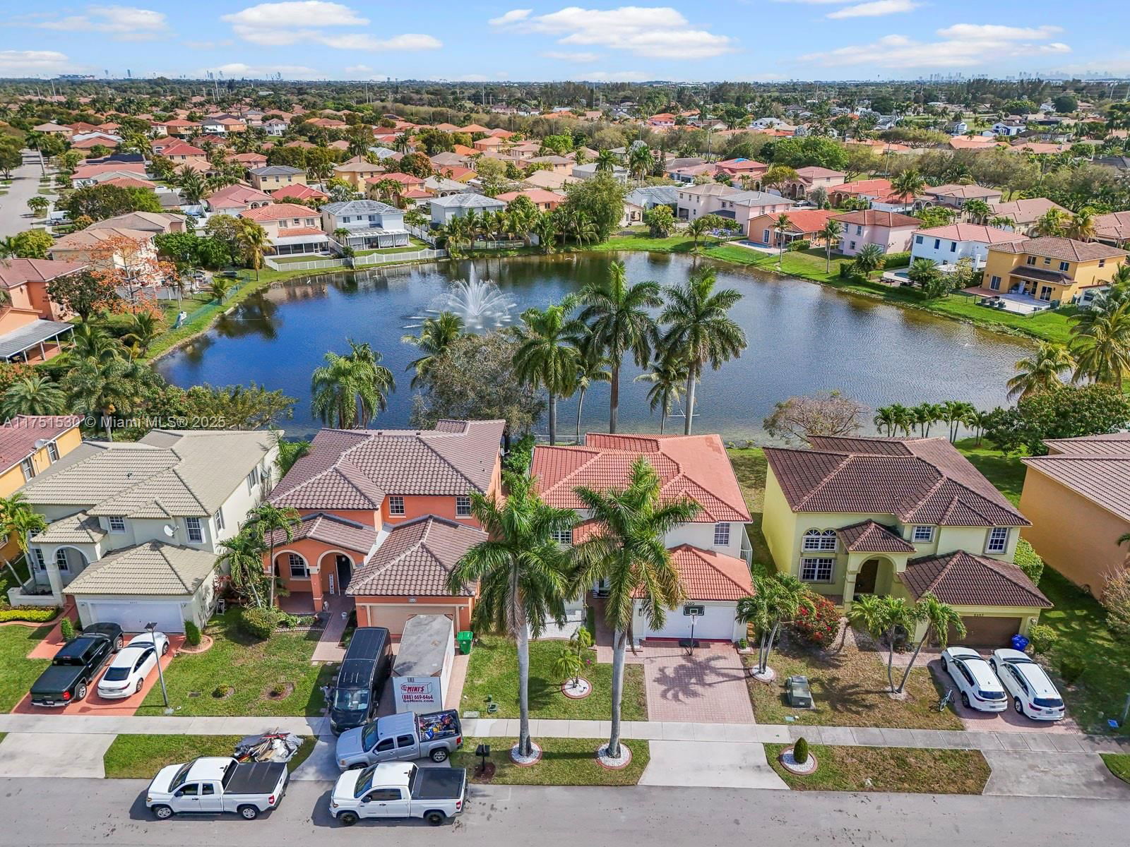 Real estate property located at 5349 133rd Ave, Broward, Miramar Patio Homes, Miramar, FL