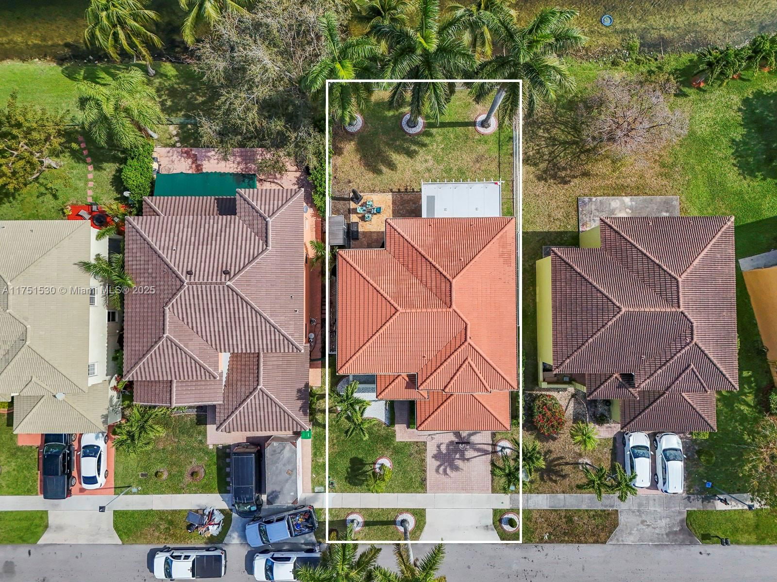 Real estate property located at 5349 133rd Ave, Broward, Miramar Patio Homes, Miramar, FL