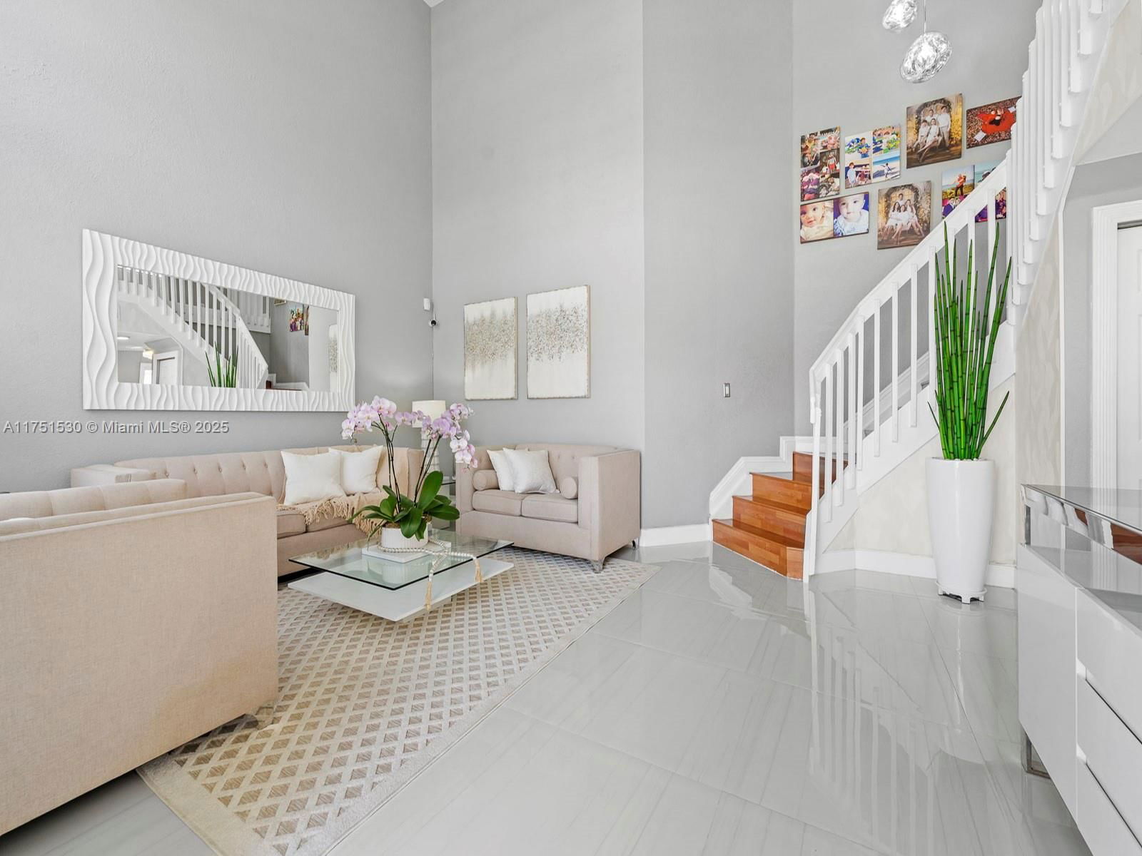 Real estate property located at 5349 133rd Ave, Broward, Miramar Patio Homes, Miramar, FL