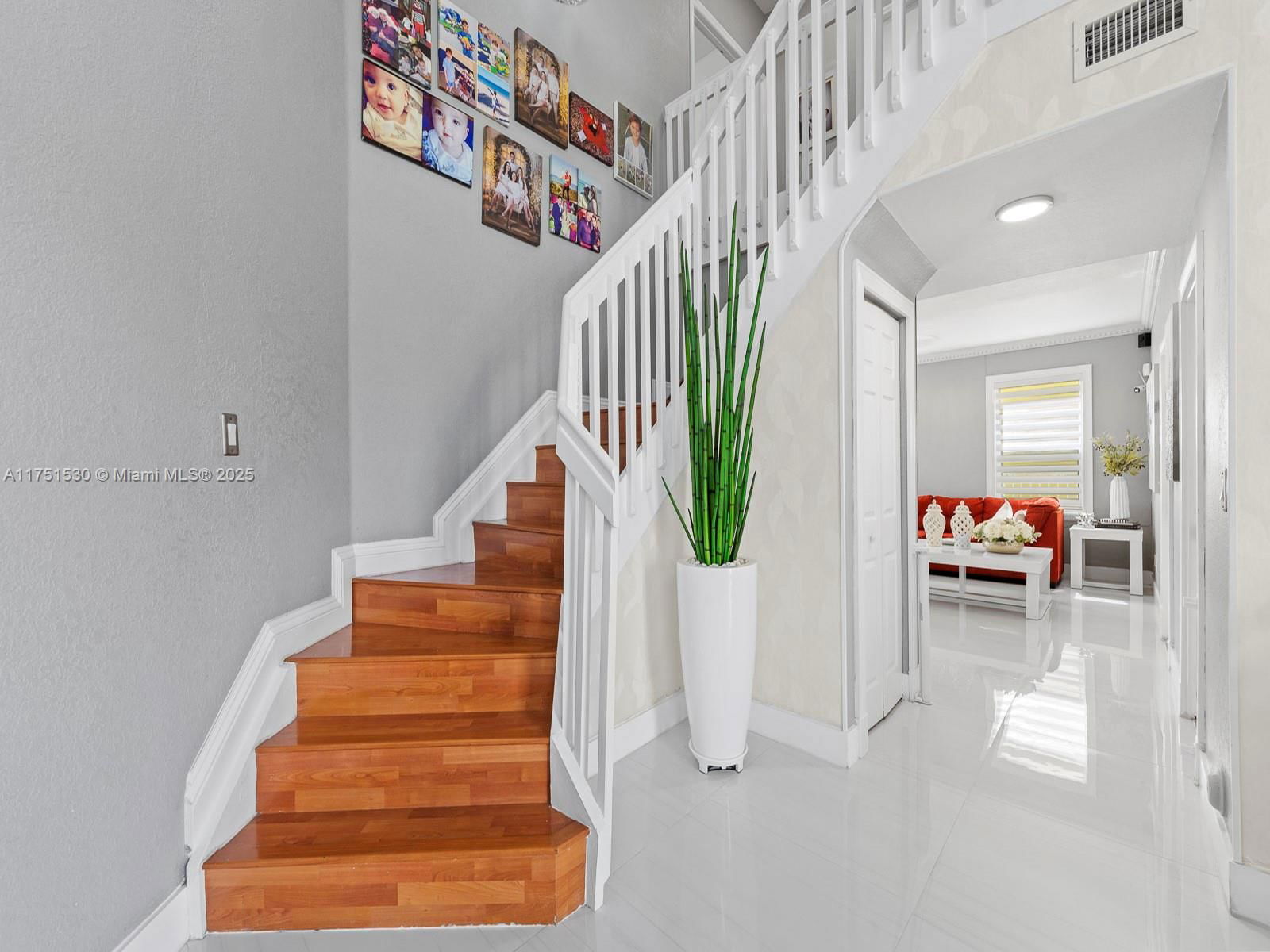 Real estate property located at 5349 133rd Ave, Broward, Miramar Patio Homes, Miramar, FL