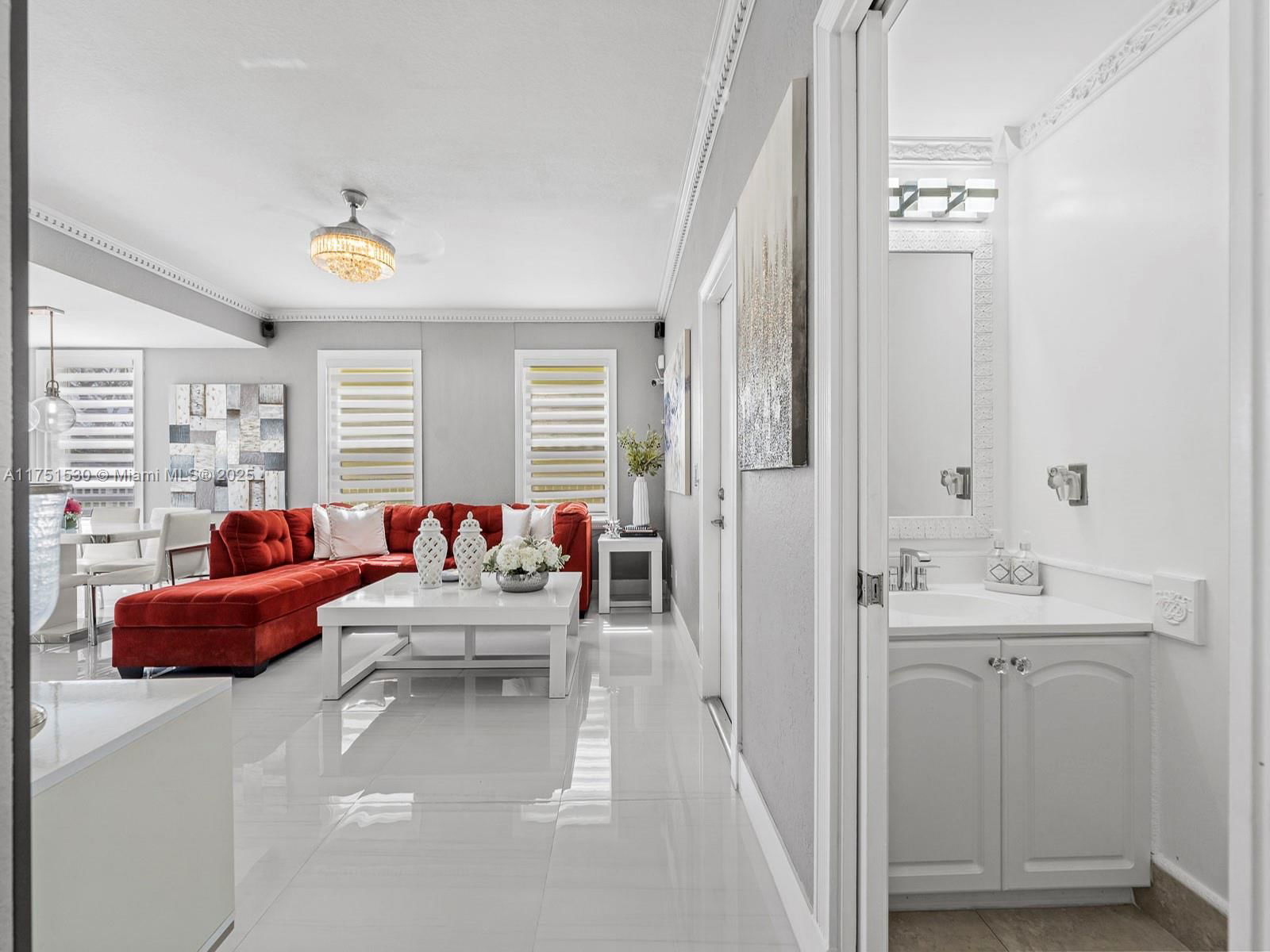 Real estate property located at 5349 133rd Ave, Broward, Miramar Patio Homes, Miramar, FL