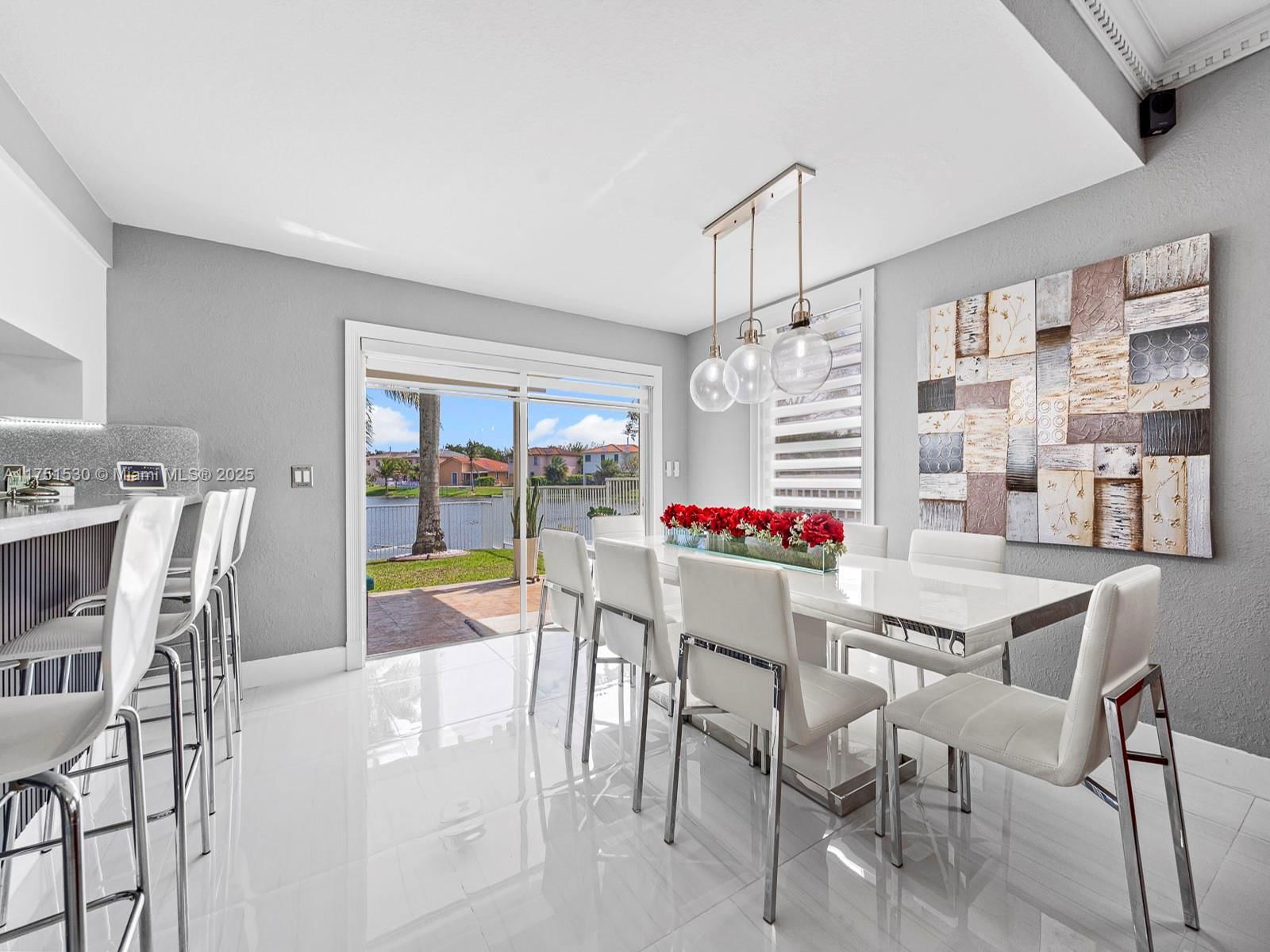 Real estate property located at 5349 133rd Ave, Broward, Miramar Patio Homes, Miramar, FL