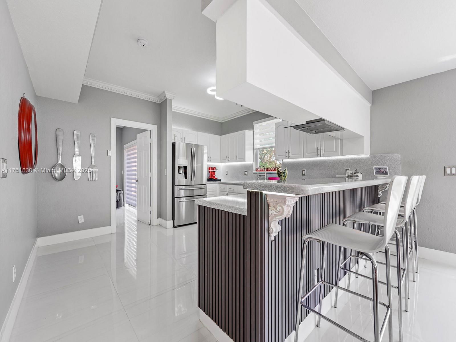 Real estate property located at 5349 133rd Ave, Broward, Miramar Patio Homes, Miramar, FL