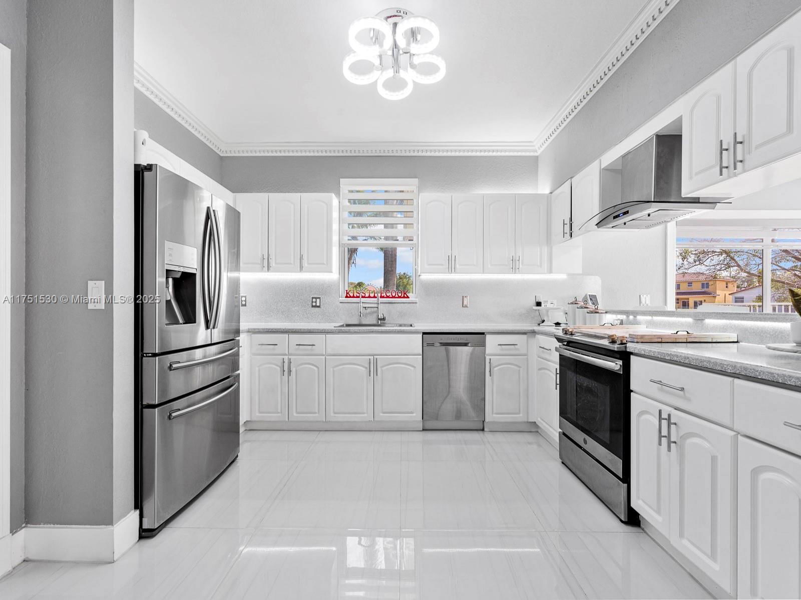 Real estate property located at 5349 133rd Ave, Broward, Miramar Patio Homes, Miramar, FL