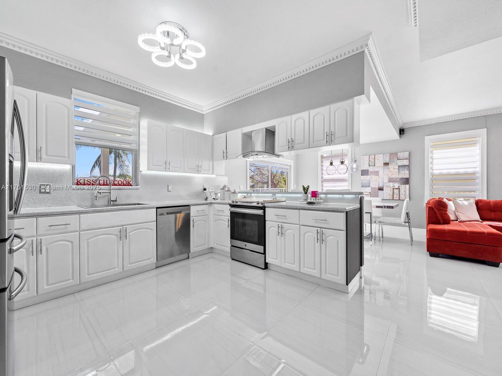 Real estate property located at 5349 133rd Ave, Broward, Miramar Patio Homes, Miramar, FL