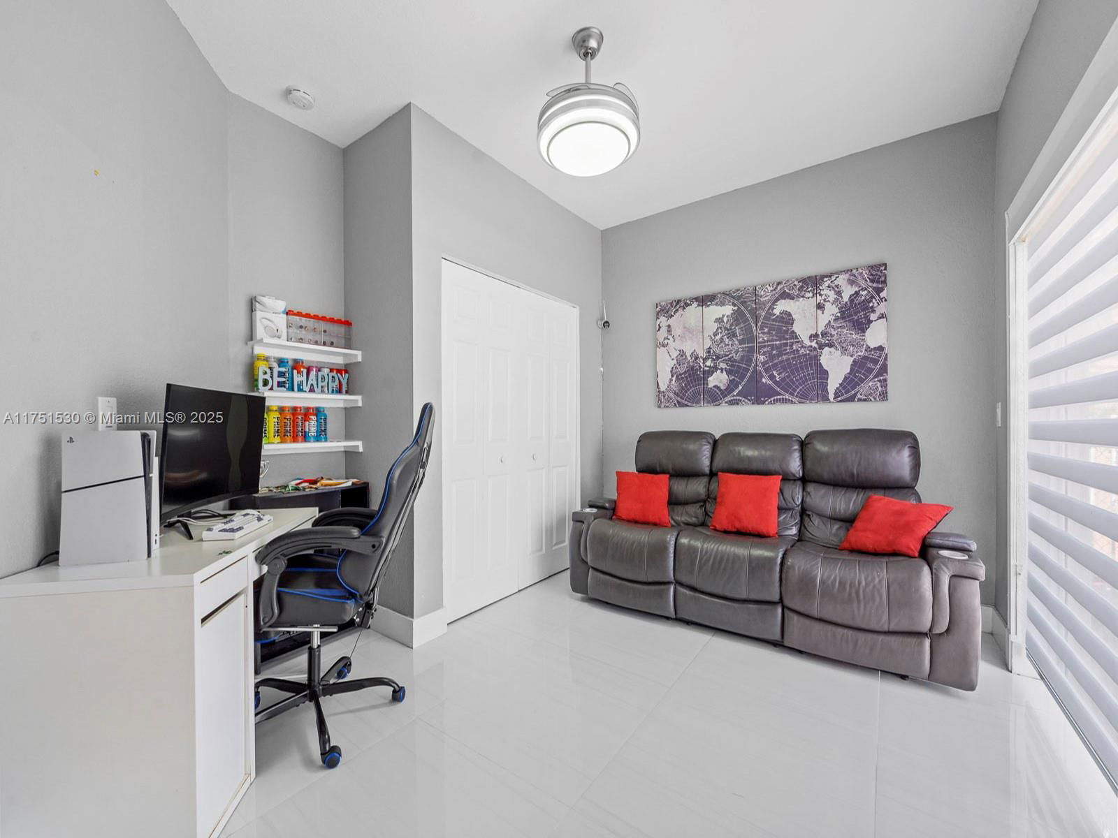 Real estate property located at 5349 133rd Ave, Broward, Miramar Patio Homes, Miramar, FL