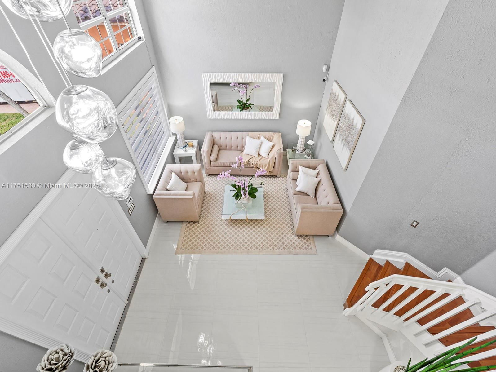 Real estate property located at 5349 133rd Ave, Broward, Miramar Patio Homes, Miramar, FL