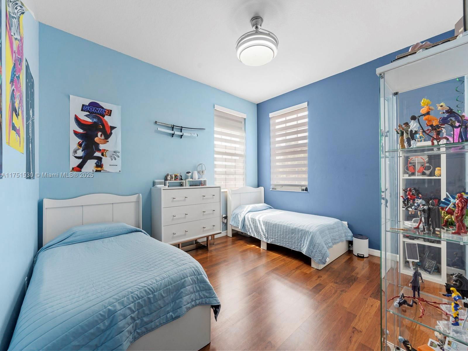 Real estate property located at 5349 133rd Ave, Broward, Miramar Patio Homes, Miramar, FL