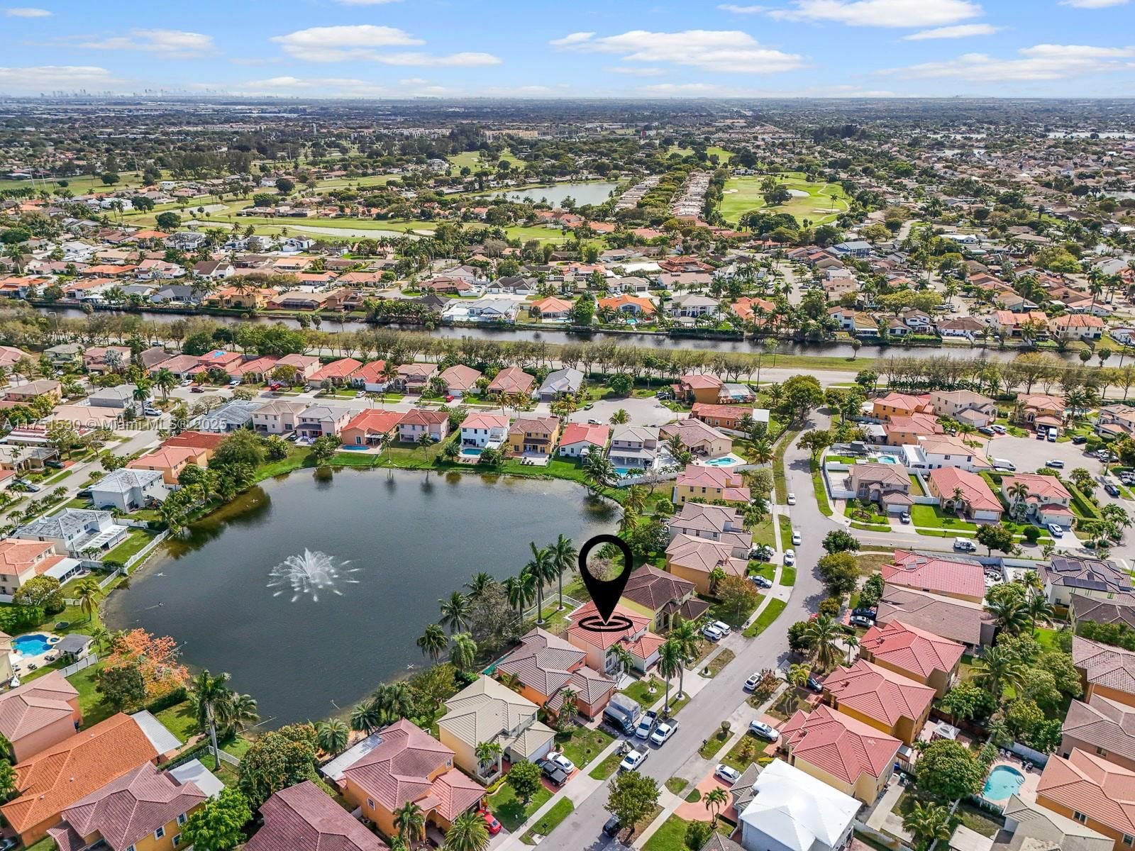 Real estate property located at 5349 133rd Ave, Broward, Miramar Patio Homes, Miramar, FL