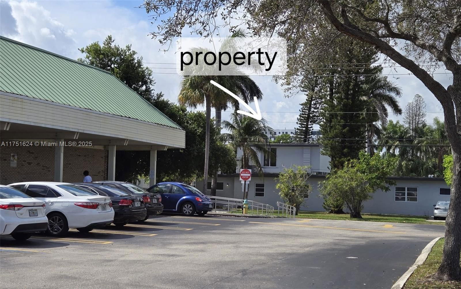 Real estate property located at 250 Park St #1-6, Broward, Dania Beach, FL