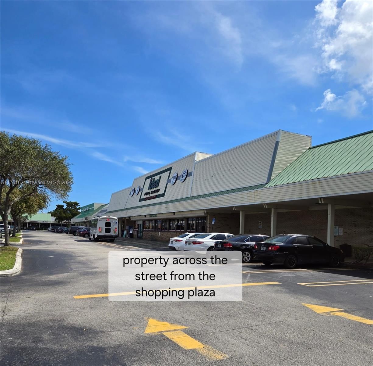 Real estate property located at 250 Park St #1-6, Broward, Dania Beach, FL