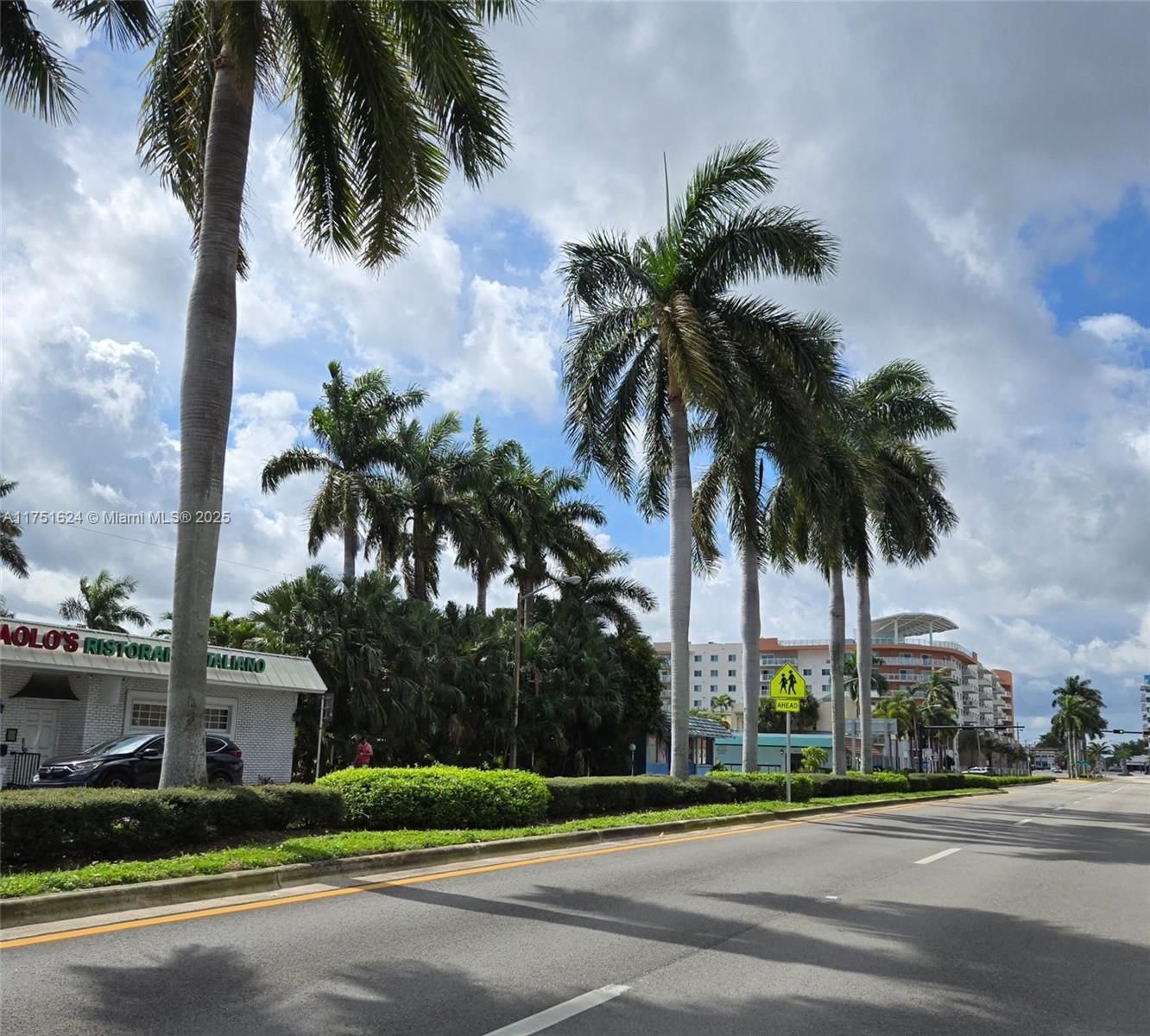 Real estate property located at 250 Park St #1-6, Broward, Dania Beach, FL