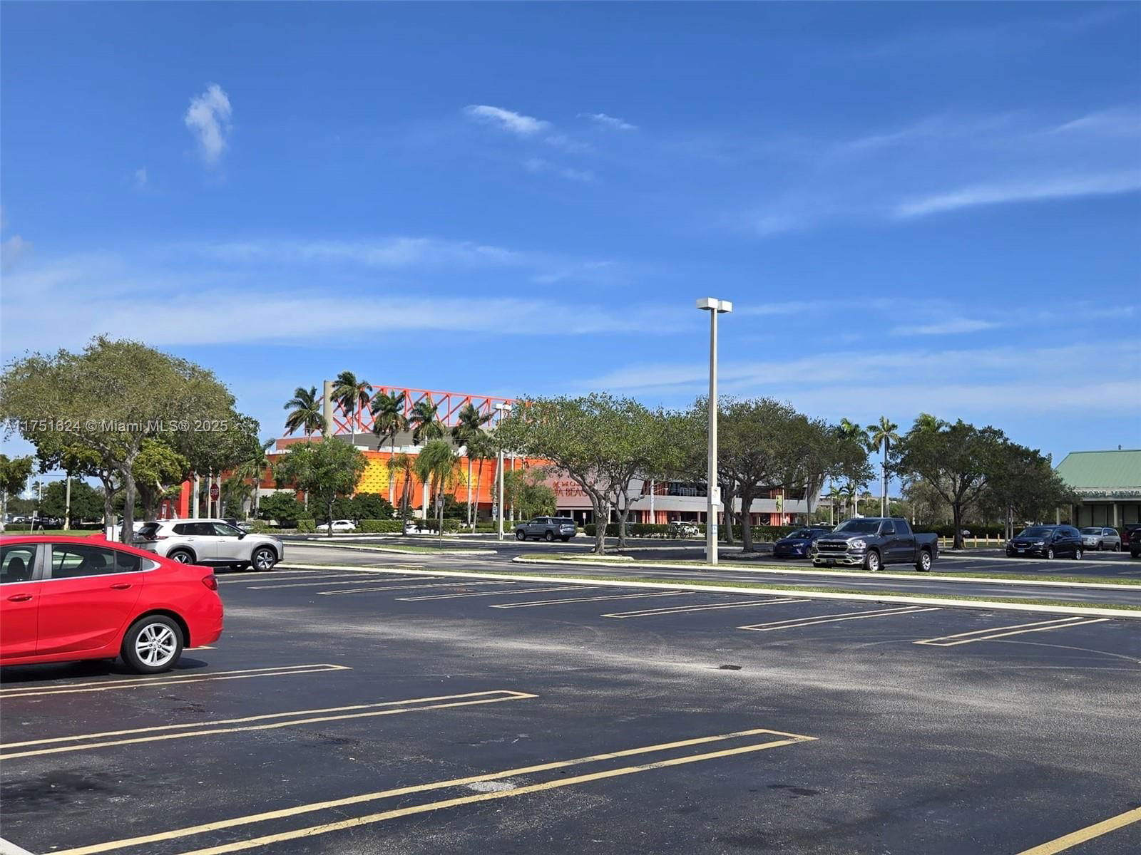 Real estate property located at 250 Park St #1-6, Broward, Dania Beach, FL