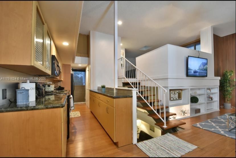 Real estate property located at 250 Park St #1-6, Broward, Dania Beach, FL