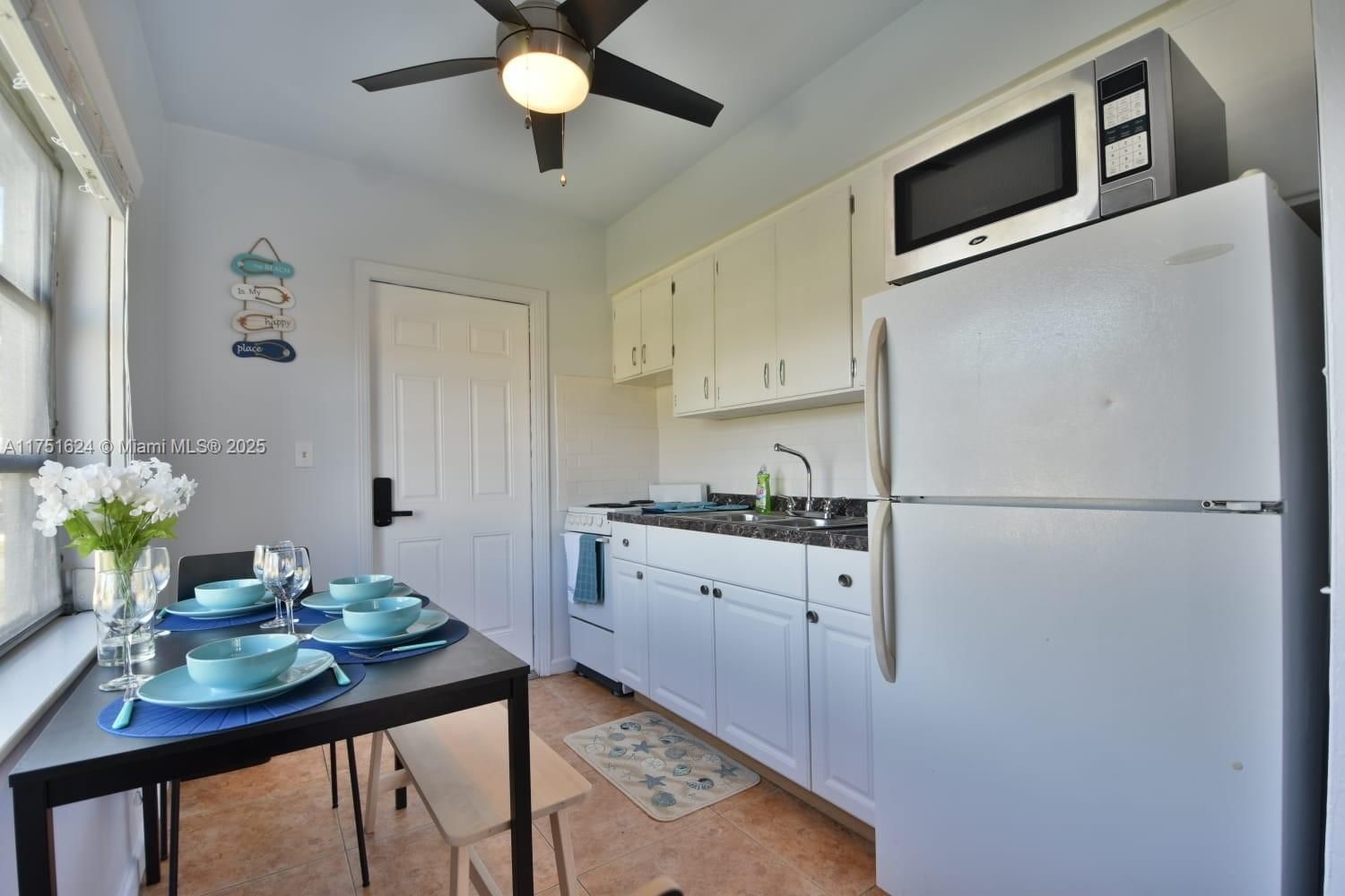 Real estate property located at 250 Park St #1-6, Broward, Dania Beach, FL