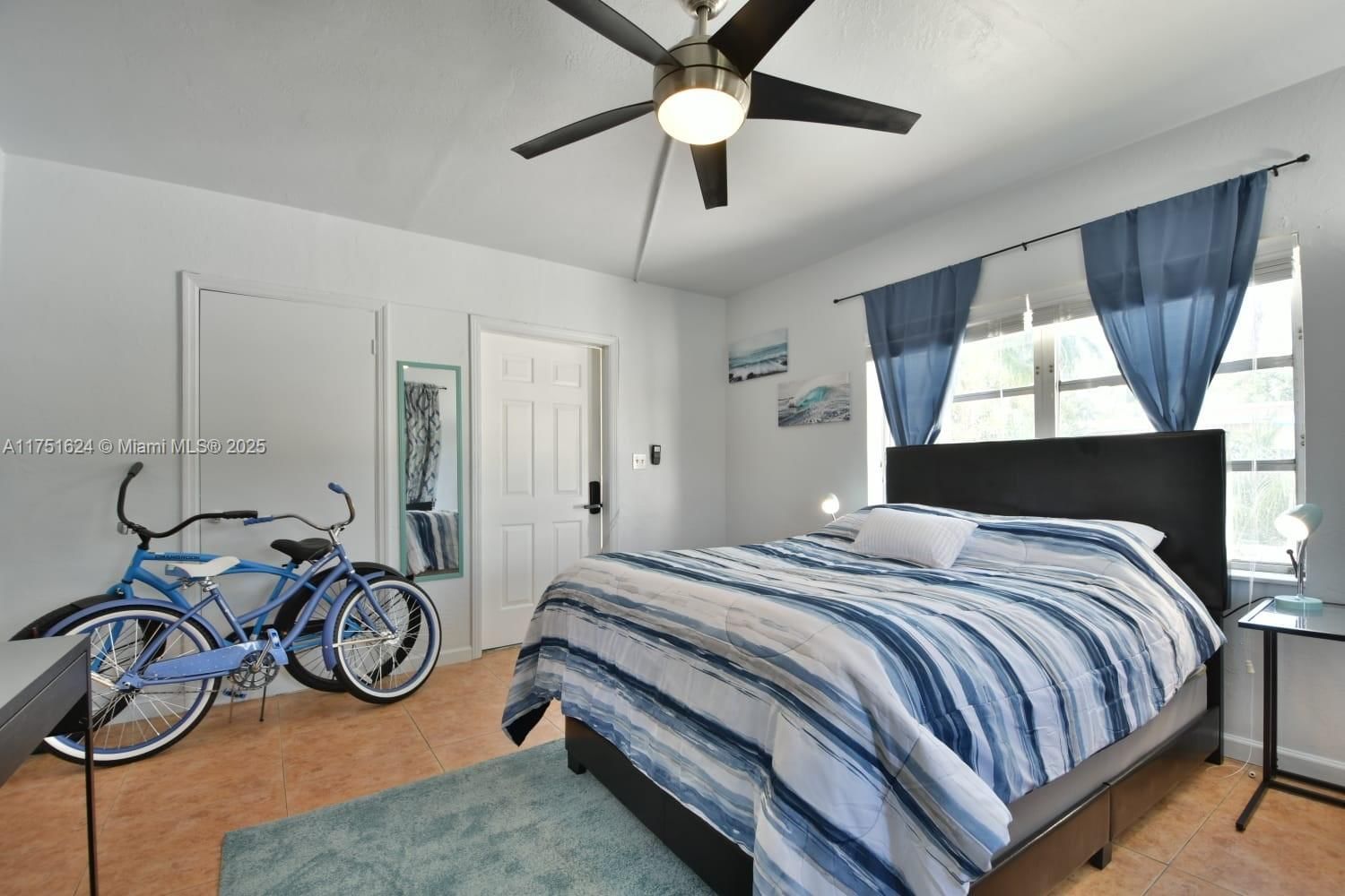 Real estate property located at 250 Park St #1-6, Broward, Dania Beach, FL