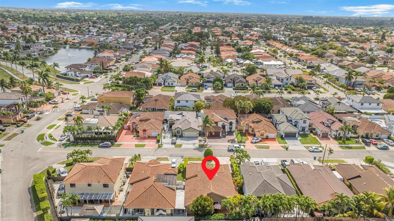 Real estate property located at 13241 10th St, Miami-dade, Shoma Homes At Tamiami Ii, Miami, FL