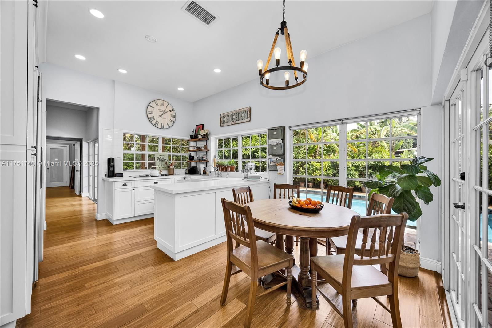 Real estate property located at 14345 72nd Ct, Miami-dade, Riviera Homes, Palmetto Bay, FL