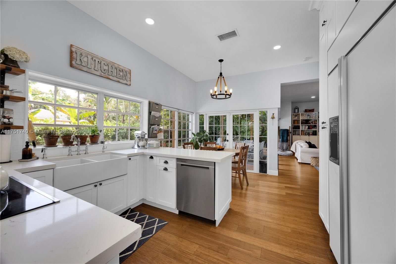 Real estate property located at 14345 72nd Ct, Miami-dade, Riviera Homes, Palmetto Bay, FL