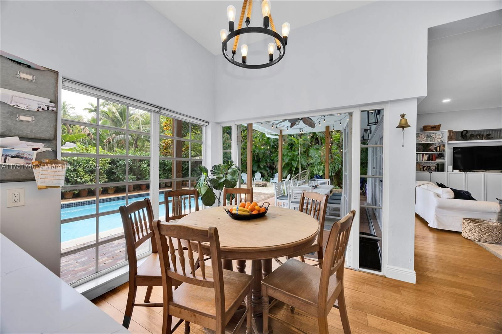 Real estate property located at 14345 72nd Ct, Miami-dade, Riviera Homes, Palmetto Bay, FL