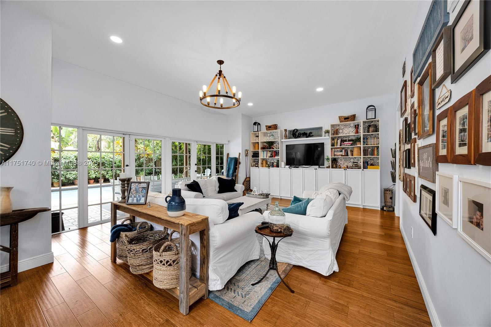 Real estate property located at 14345 72nd Ct, Miami-dade, Riviera Homes, Palmetto Bay, FL
