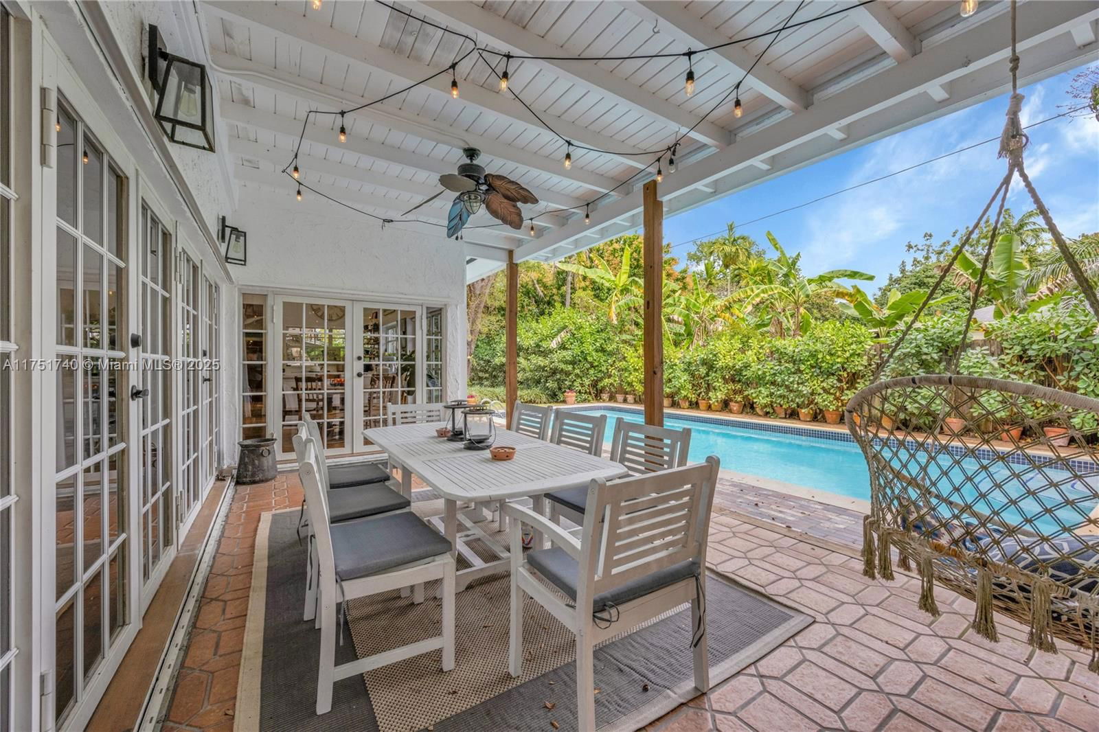 Real estate property located at 14345 72nd Ct, Miami-dade, Riviera Homes, Palmetto Bay, FL
