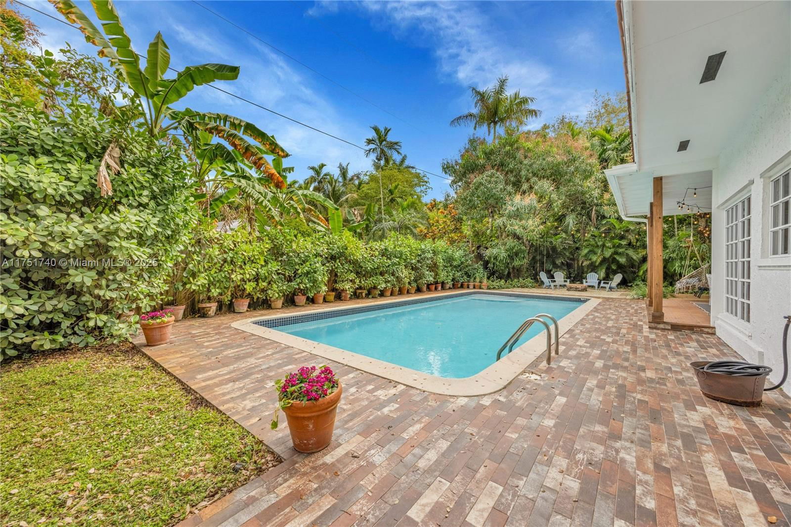 Real estate property located at 14345 72nd Ct, Miami-dade, Riviera Homes, Palmetto Bay, FL
