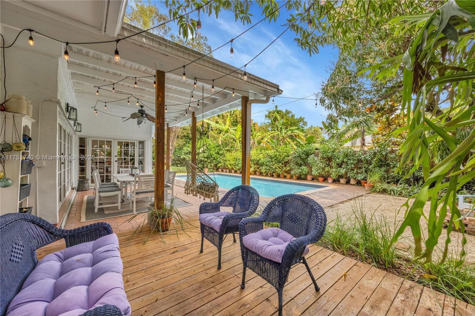 Real estate property located at 14345 72nd Ct, Miami-dade, Riviera Homes, Palmetto Bay, FL