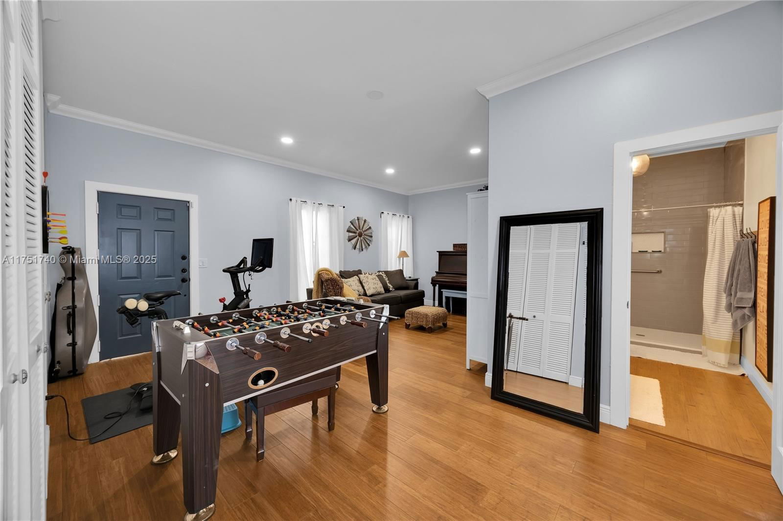 Real estate property located at 14345 72nd Ct, Miami-dade, Riviera Homes, Palmetto Bay, FL
