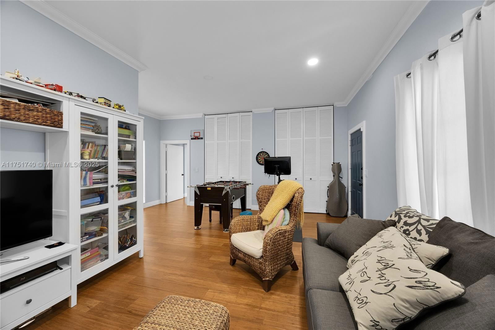 Real estate property located at 14345 72nd Ct, Miami-dade, Riviera Homes, Palmetto Bay, FL