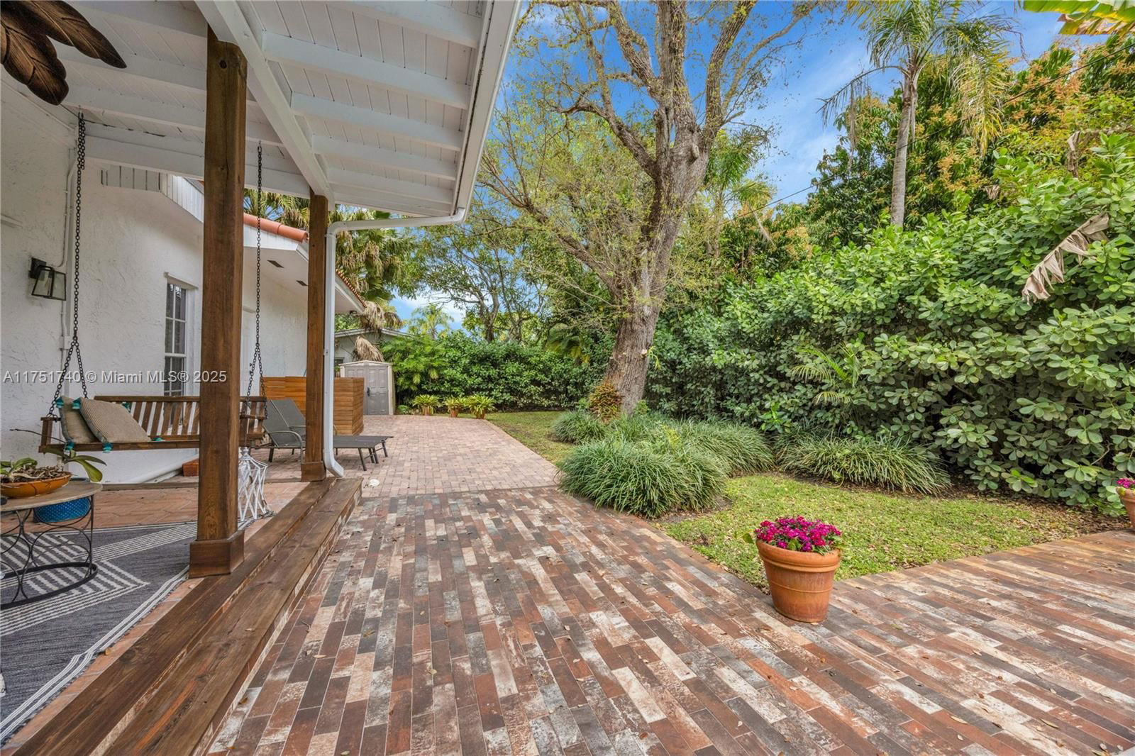 Real estate property located at 14345 72nd Ct, Miami-dade, Riviera Homes, Palmetto Bay, FL