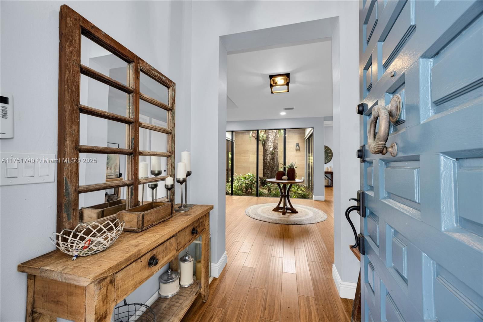 Real estate property located at 14345 72nd Ct, Miami-dade, Riviera Homes, Palmetto Bay, FL