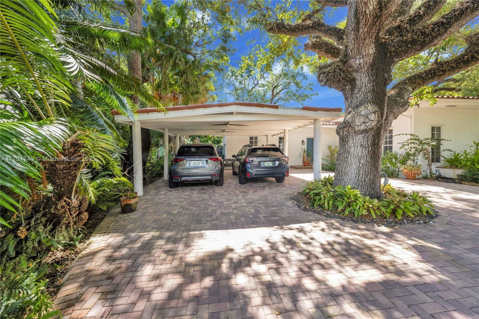 Real estate property located at 14345 72nd Ct, Miami-dade, Riviera Homes, Palmetto Bay, FL