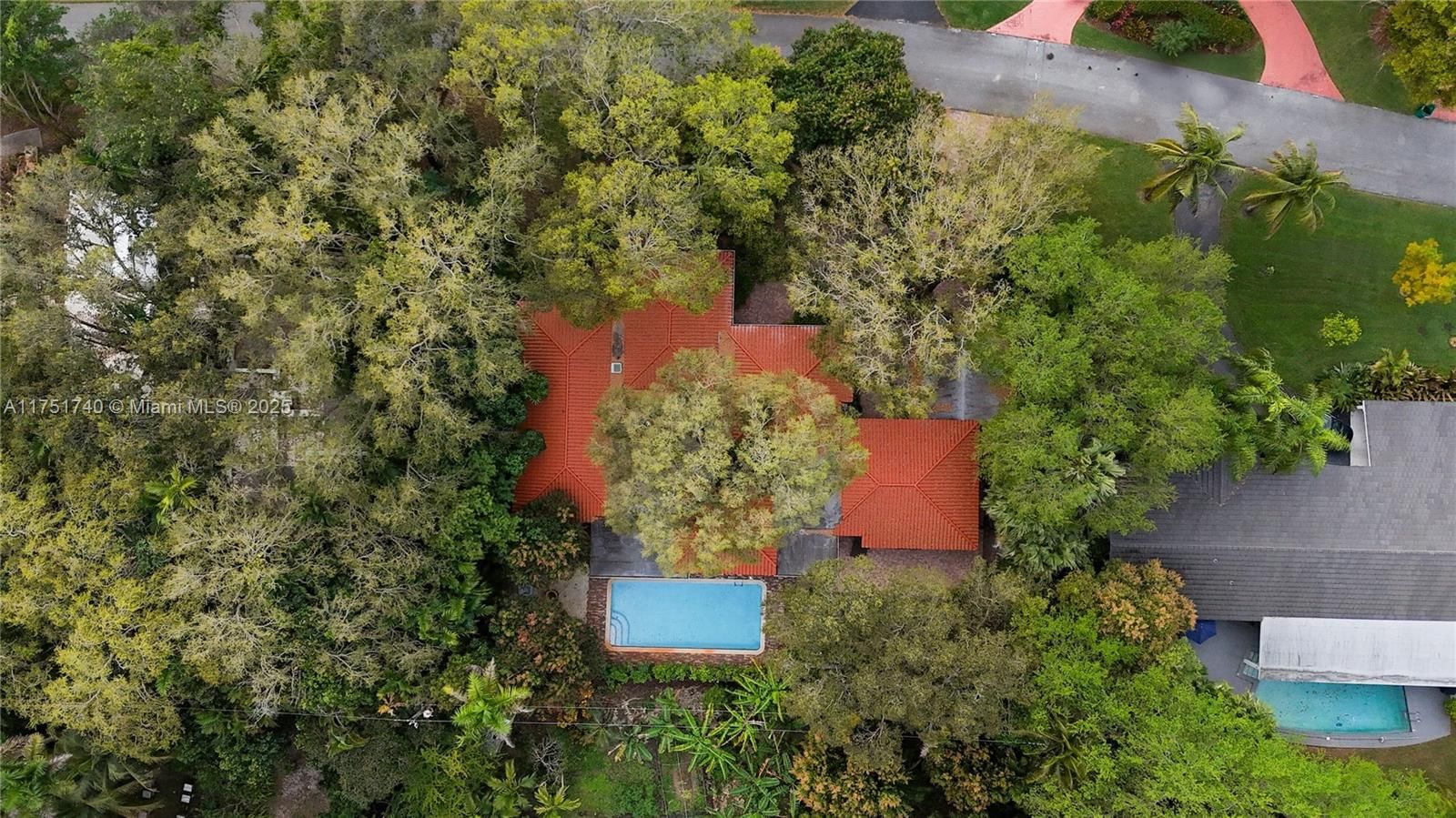 Real estate property located at 14345 72nd Ct, Miami-dade, Riviera Homes, Palmetto Bay, FL