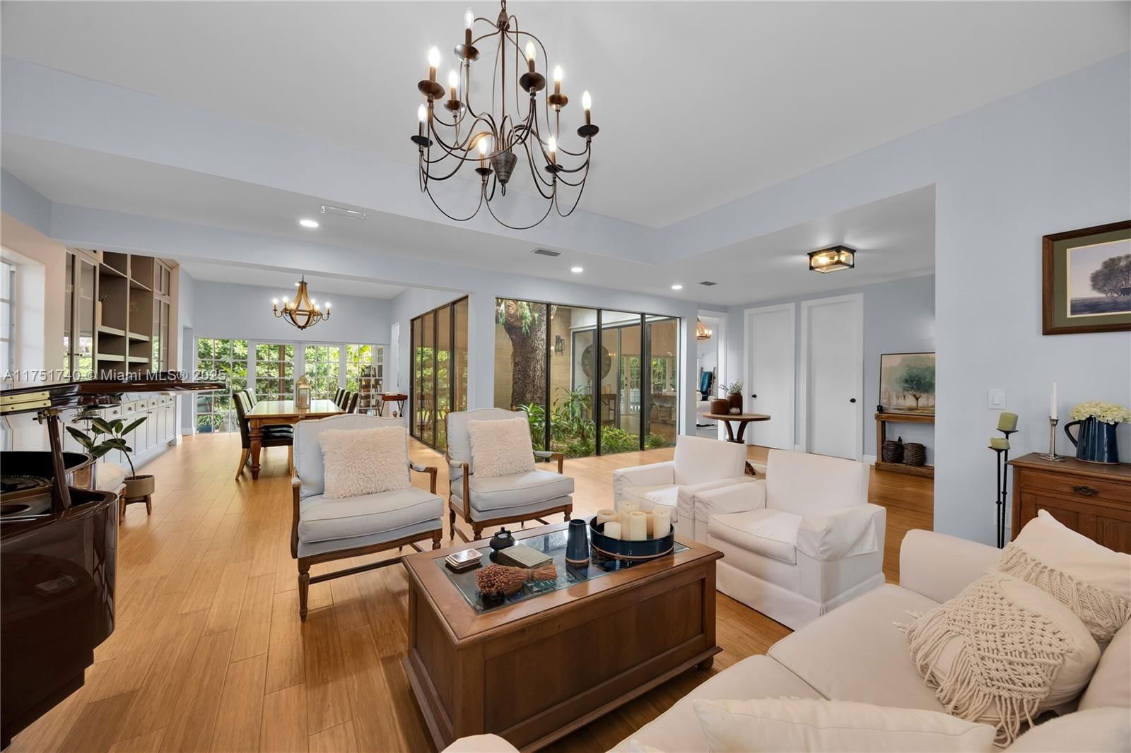 Real estate property located at 14345 72nd Ct, Miami-dade, Riviera Homes, Palmetto Bay, FL
