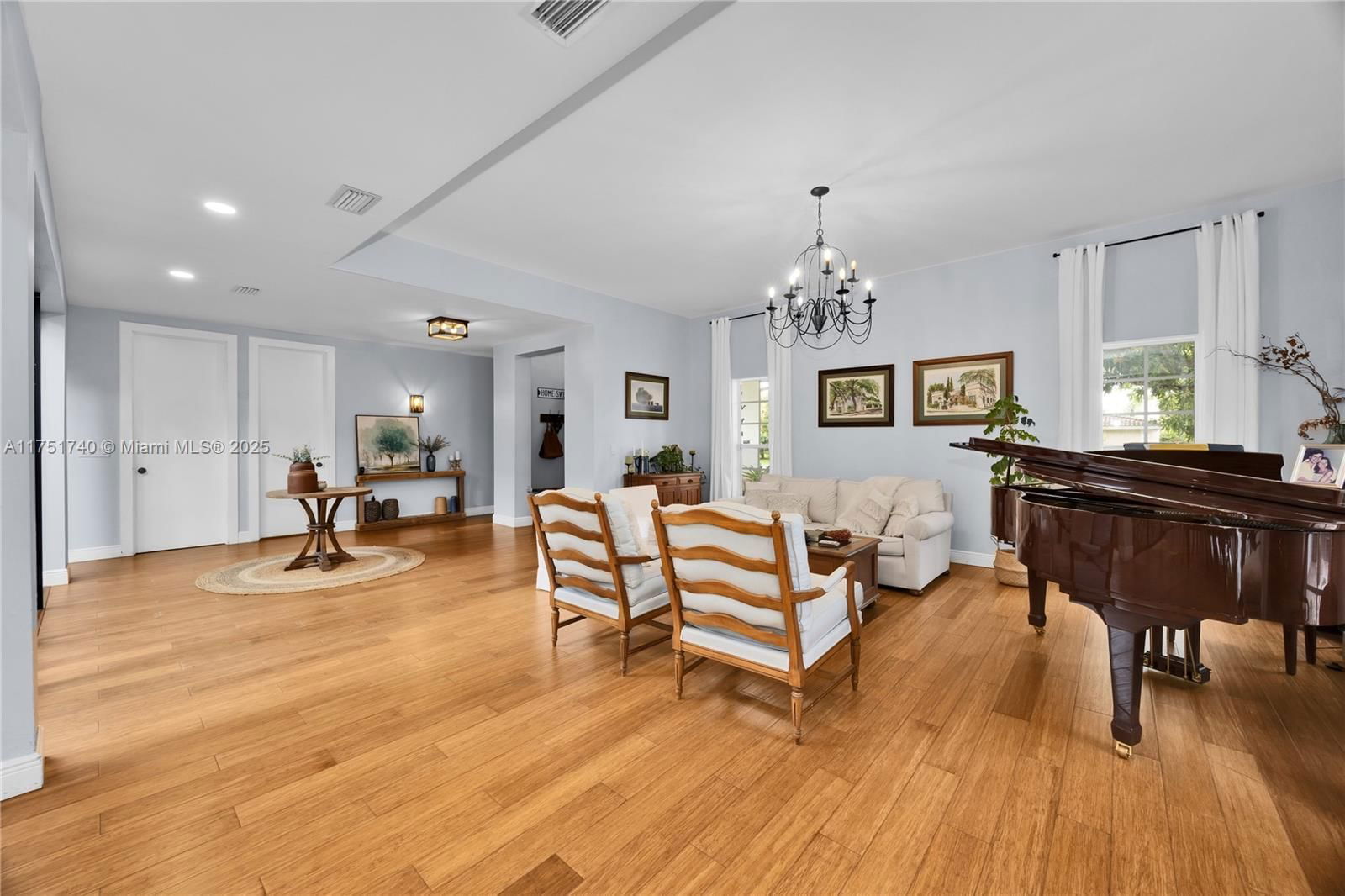 Real estate property located at 14345 72nd Ct, Miami-dade, Riviera Homes, Palmetto Bay, FL