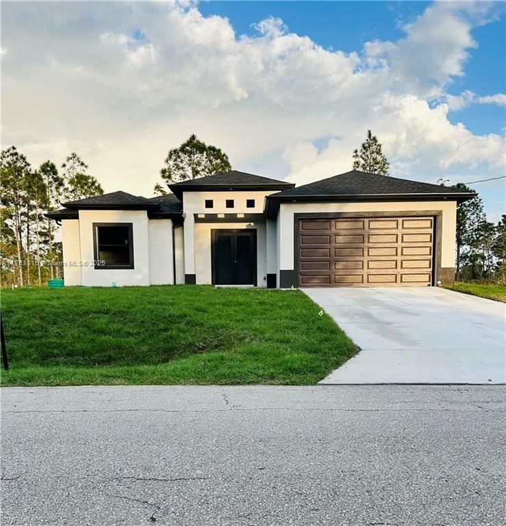 Real estate property located at 316 Moore ave, Other, Lehigh Acres, Other City - In The State Of Florida, FL