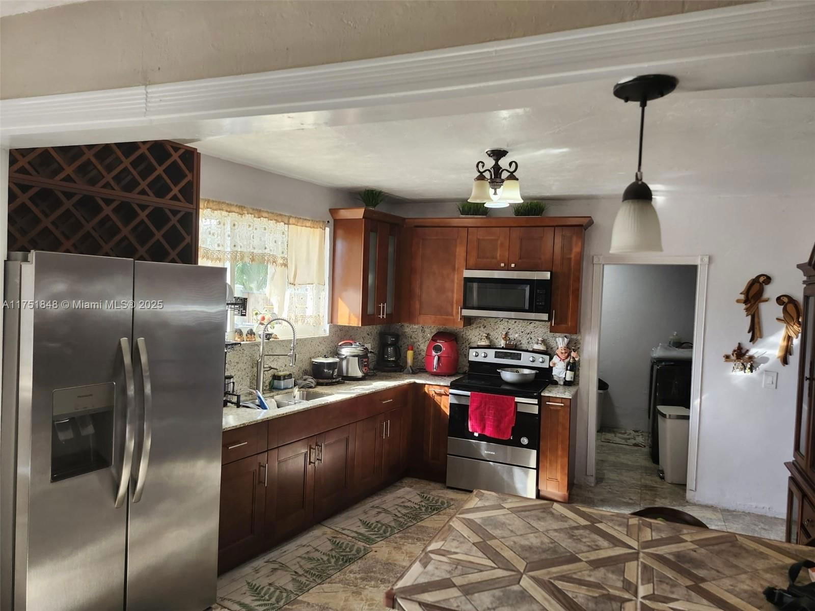 Real estate property located at 16450 20th Ave, Miami-dade, Bunche Park, Miami Gardens, FL