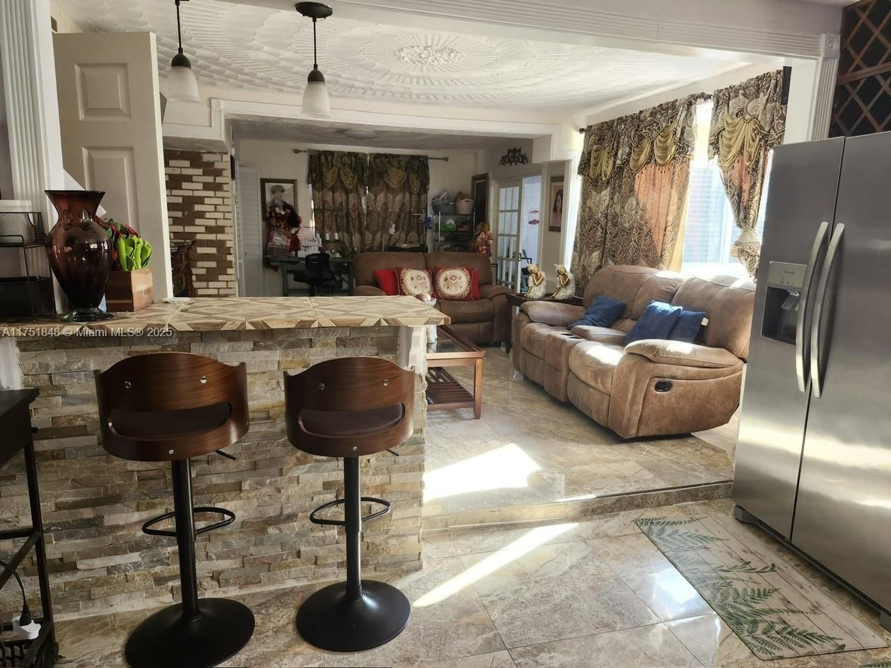 Real estate property located at 16450 20th Ave, Miami-dade, Bunche Park, Miami Gardens, FL